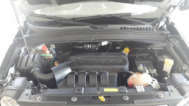 Jeep Renegade 2016 Sport/Flex/Manual - Foto 12