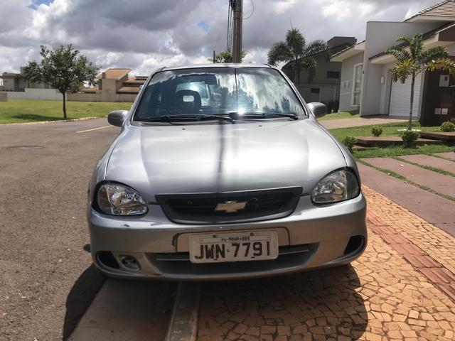 Corsa 1.4 completo