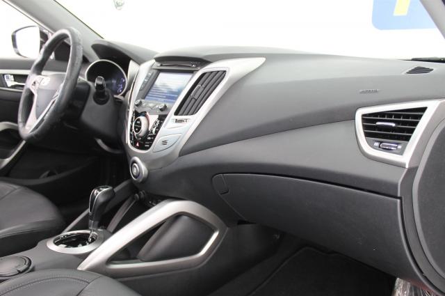 VELOSTER 2012/2013 1.6 16V GASOLINA 3P AUTOMÁTICO