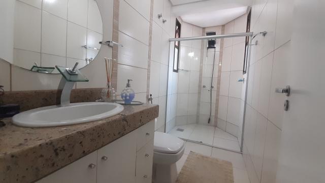 Apartamento de 3 quartos - Foto 4