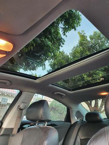 Hyundai sonata 2012 (COMPLETASSO) - Foto 5