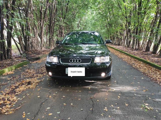 Audi A3 1.8 T 180cv - Foto 5