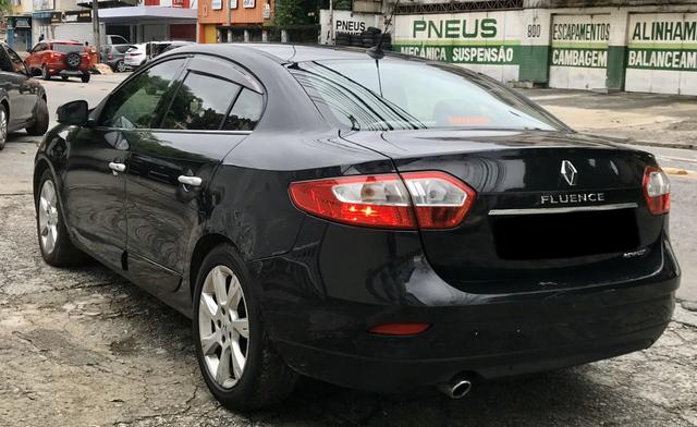 Fluence Privilege 2013 c/teto solar Ent 8 Mil + 684,58 - Foto 5
