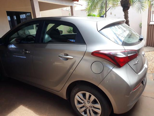 Hb 20 hyundai - Foto 2