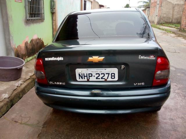 Vendo um classic top. tel - Foto 6
