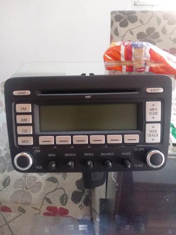 Auto radio cd mo3