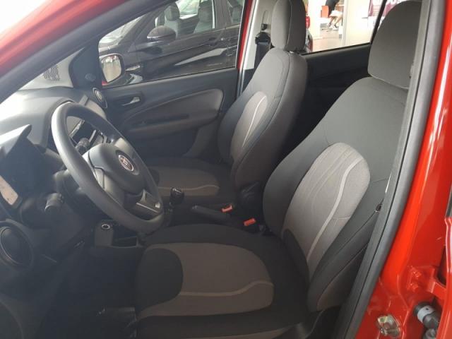FIAT UNO 1.0 FIREFLY FLEX WAY 4P MANUAL 2020 - Foto 13