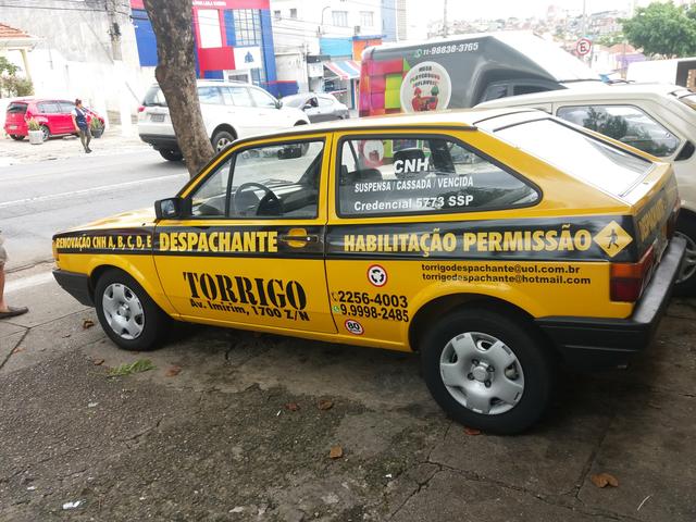 JÁ ESTAMOS FUNCIONANDO, Poupe seu tempo cnh suspensa cassada vencida - Foto 2