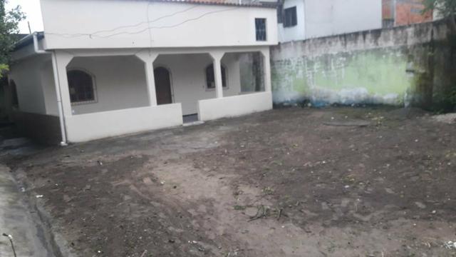 Alugo casa em Novo Horizonte