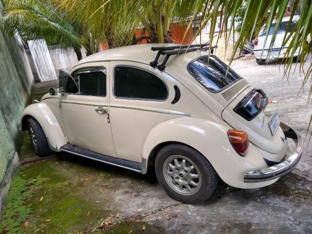 Fusca 78 zerado - Foto 4