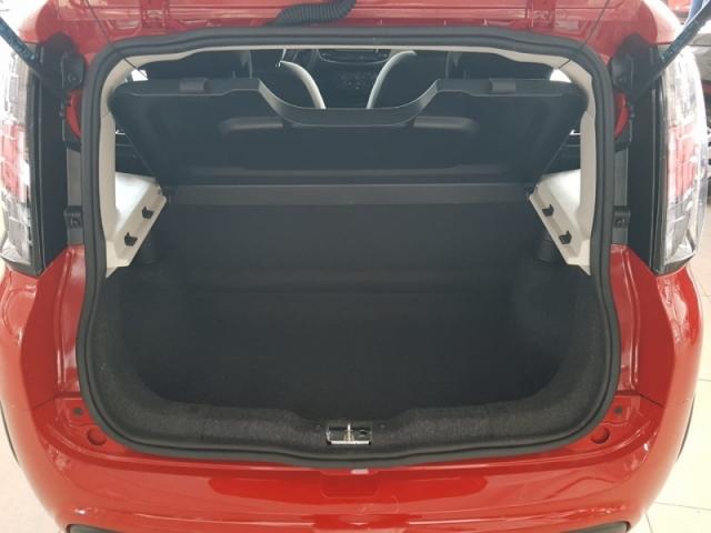 FIAT UNO 1.0 FIREFLY FLEX WAY 4P MANUAL 2020 - Foto 10