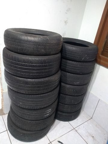 Vendo borracharia completa - Foto 2