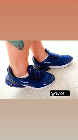 Tênis Nike 1° linha. - Foto 4