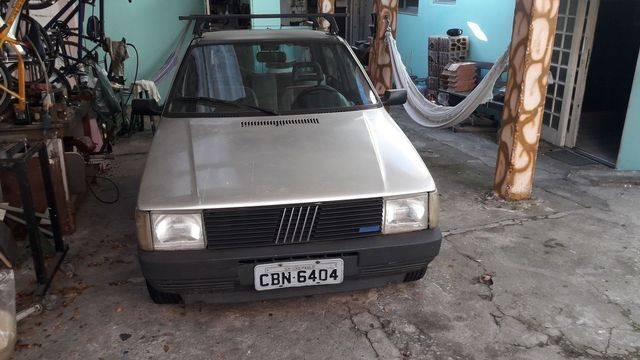 Uno 1.5 r - Foto 5