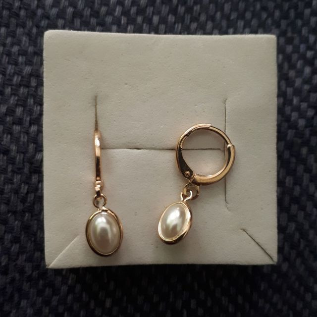 Semi joias novas