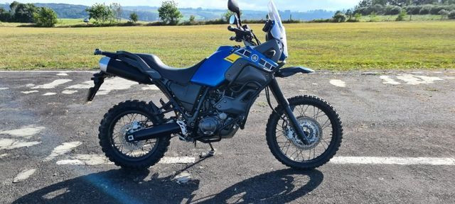 Tenere 660 - Foto 2