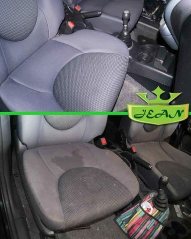 Lavagem a seco de sofá, colchão, carro, tapete, cortinas. - Foto 5
