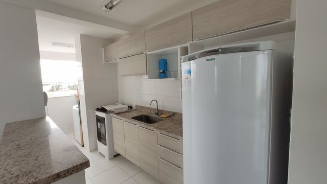 Apartamento no Condomínio Smart Residence, Bairro Atalaia - Foto 4