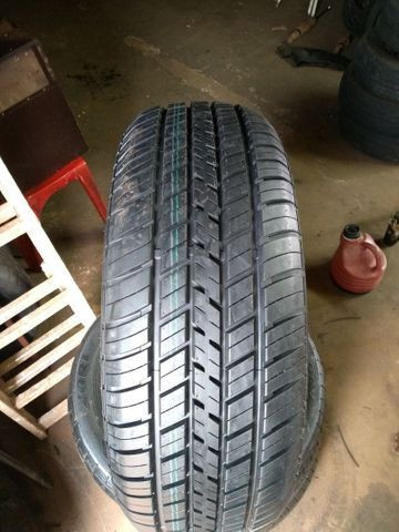 Pneu 205/55/16