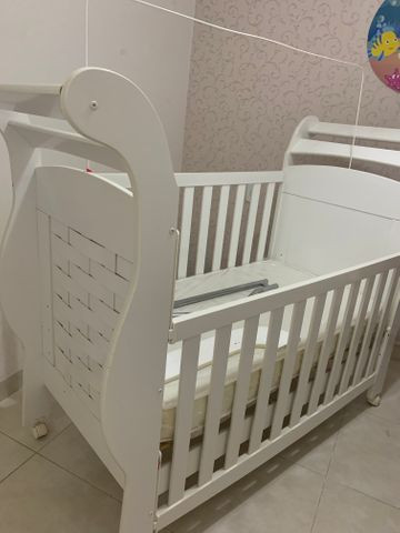 Berço - Foto 4