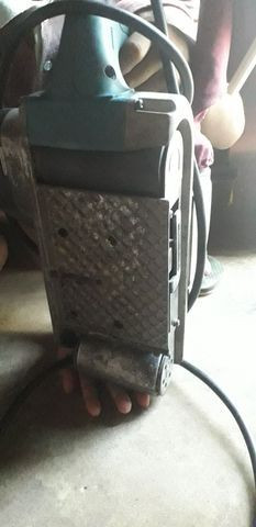 Linxadeira de cinta dá marca makita - Foto 2