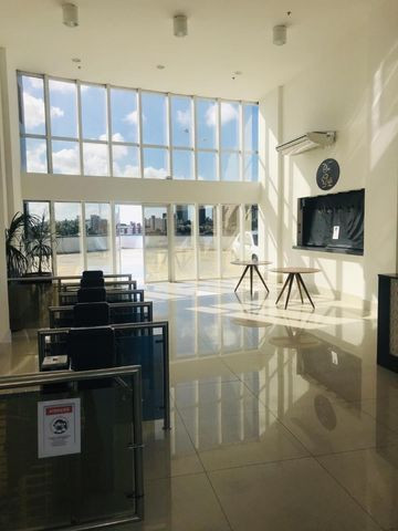Sala Comercial no office towers - Foto 3