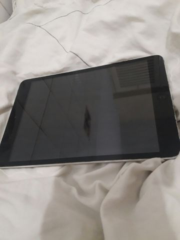 Vendo esse iPad