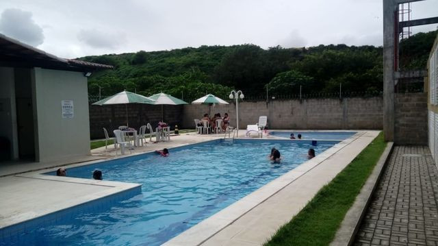 Apartamento no condomínio thyssaliah no Planalto - Foto 2