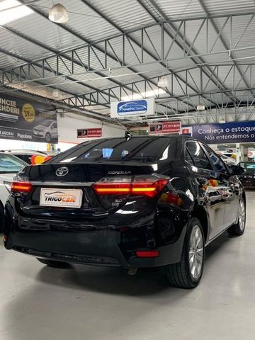 Corolla XEI Aut. 2018 - Foto 4