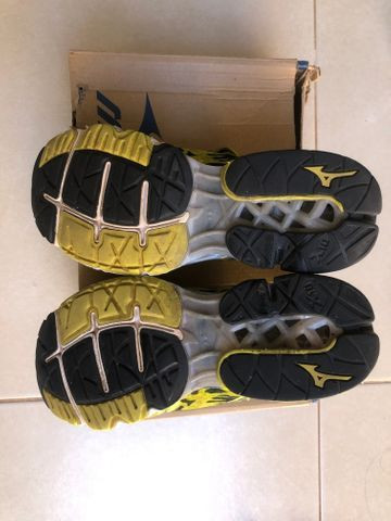 Tênis Mizuno Creation 15 - Foto 4