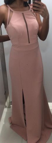 Vestido formal
