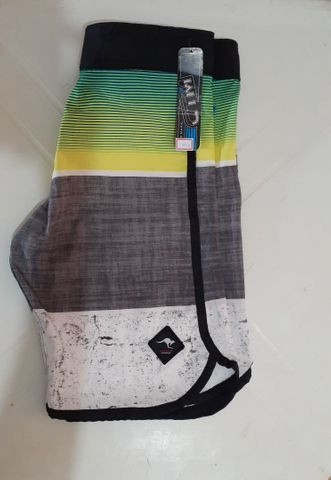 Bermudas elastano - Foto 5