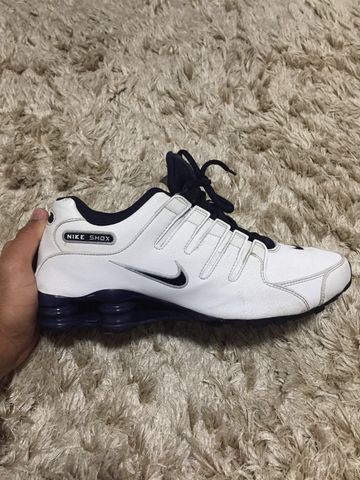 Nike Shox 41 - Foto 5
