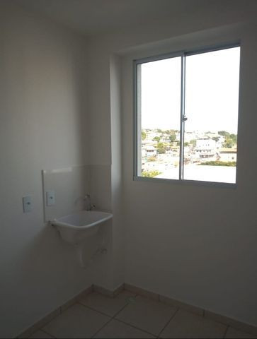 Aluguel de apartamento novo Ibirité - Foto 8