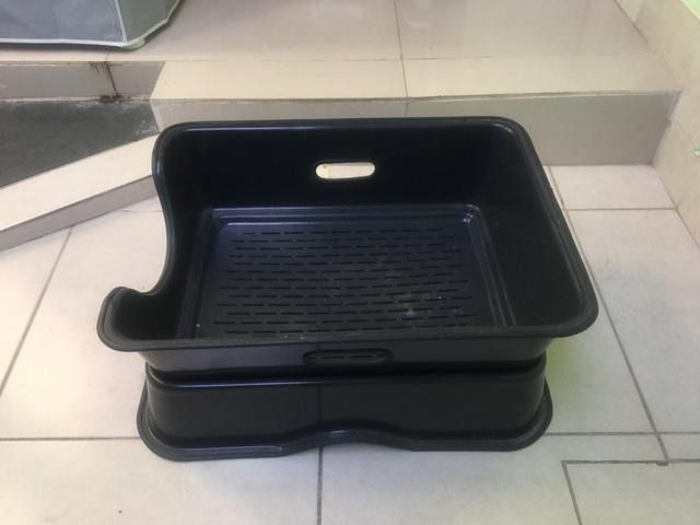 Weasy Cat - Caixinha Higiênica para Gatos - Foto 3
