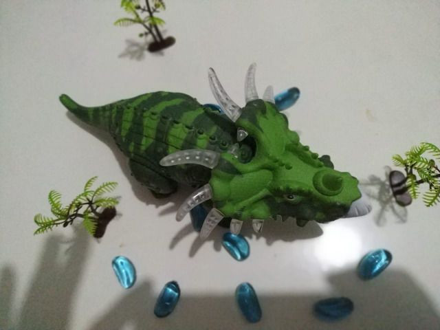 Dinossauro Century - Foto 2