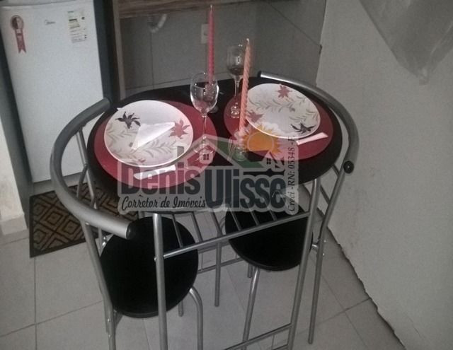 Vende-se West flat Mobiliado - Foto 17