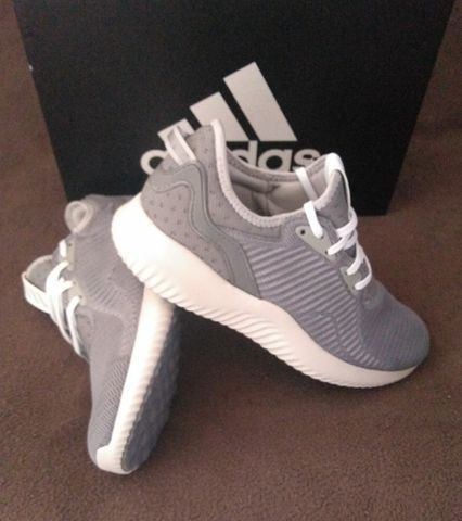Tênis Adidas Alphabounce RC Tam 38/39 (original / novo) - Foto 5
