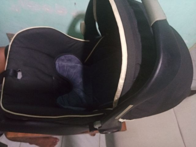 Bebê conforto - Foto 2