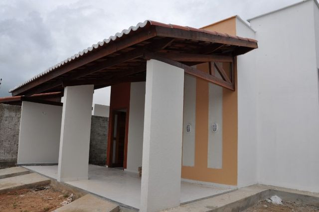 Vende-se Casa Alto das Brisas - Foto 7