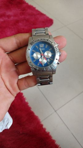 Relógio fossil - Foto 4