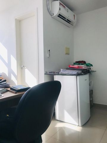 Sala Comercial no office towers - Foto 9