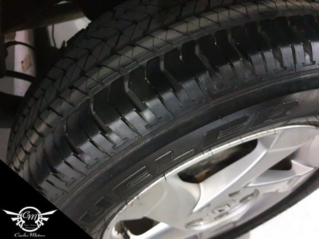 Duster 1.6 Dynamique gnv injetado - Foto 9