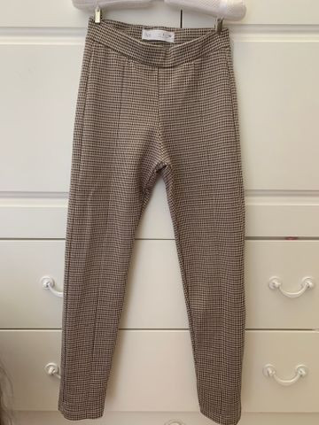 Calça infantil zara 8 anos