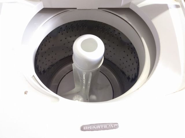 Máquina de lavar Brastemp 8kg - Foto 6