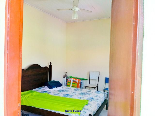 Vendo Casa 03 Dormitórios (02 Suítes) em Itanhaém SP, Lado Praia, próximo ao Jardim Suarão - Foto 14