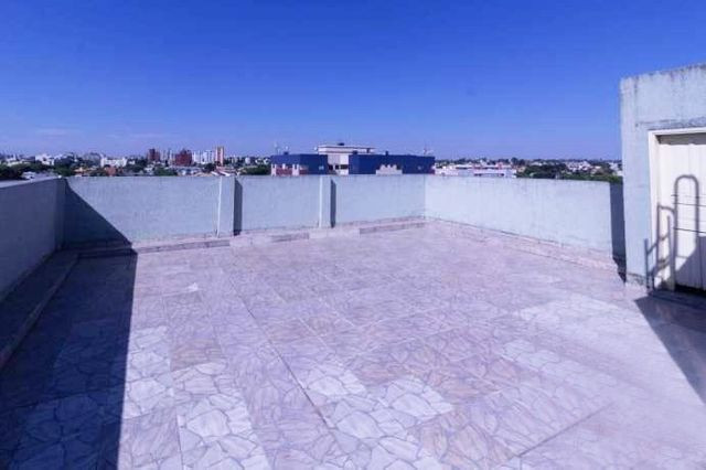 C-GD0011 Apartamento Garden Desocupado, 2 quartos, Ao lado do BIG Boa Vista - Foto 17