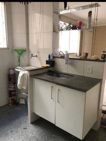 Apartamento 2 Dorm - Vila João Jorge - Foto 6