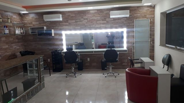 Aluguel de cadeira para cabeleireiro e manicure - Foto 4