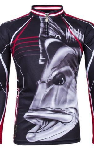 Camisas Promoção Pescaria - Foto 5